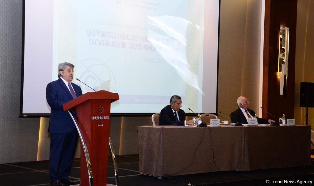 Кямран Иманов: Принятые Президентом Азербайджана важные решения являются началом нового этапа в развитии Азербайджана (ФОТО) (версия 2)