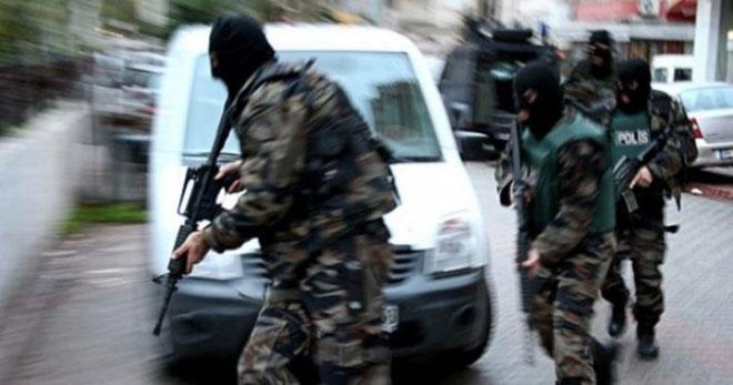 Islamic State supporters detained in Istanbul for plotting attacks on foreign consulates