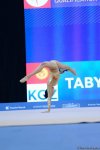 AGF 2nd Junior Trophy in Rhythmic Gymnastics tournament starts in Baku (PHOTO)