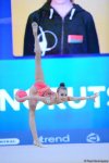 Best moments of AGF 2nd Junior Trophy in Rhythmic Gymnastics in Baku (PHOTO) - Gallery Thumbnail