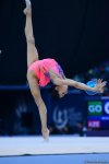 Second day of AGF 2nd Junior Trophy in Rhythmic Gymnastics tournament kicks off in Baku (PHOTO) - Gallery Thumbnail