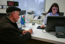 AccessBank kompensasiyaların ödənişinə başlayıb (FOTO)