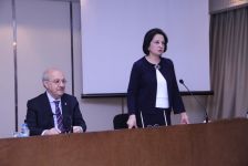 AzMİU ilə İstanbul Texniki Universiteti arasında Niyyət Protokolu imzalanıb (FOTO)