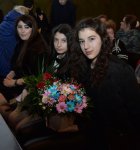 Известные произведения в исполнении молодых дарований Азербайджана (ФОТО)