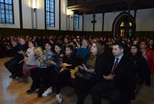 Известные произведения в исполнении молодых дарований Азербайджана (ФОТО)