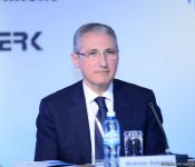 Fourth SOCAR International Forum underway in Baku (PHOTO)