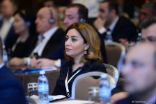 Fourth SOCAR International Forum underway in Baku (PHOTO)