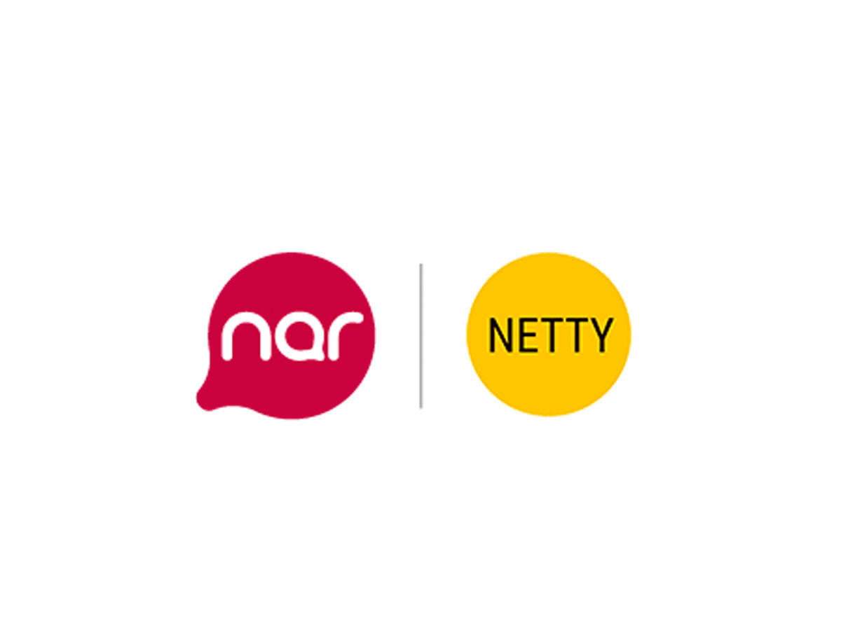 Nar selected as main partner of “NETTY-2019” national internet award