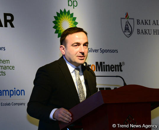 Азербайджан и bp ведут переговоры по проектам в области альтернативной энергетики - Бахтияр Асланбейли