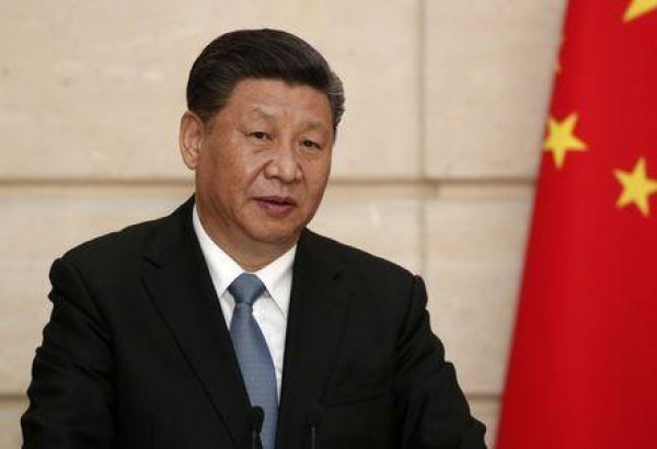 Си Цзиньпин: отношения России и КНР демонстрируют высокий уровень устойчивого развития