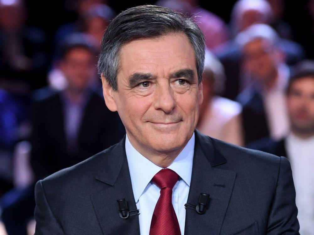 French presidential candidate to face trial over fake jobs scandal