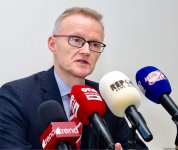 Германия рассчитывает на увеличение товарооборота с Азербайджаном (ФОТО)