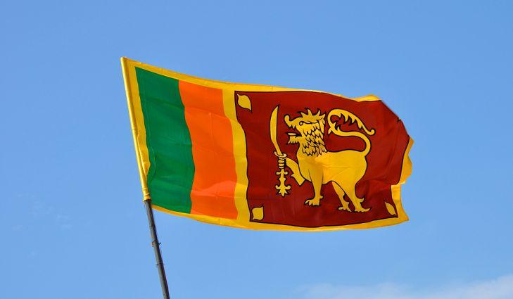 Şri-Lankanın müvəqqəti prezidenti Vikramasinqhe dövlət başçısı seçilib