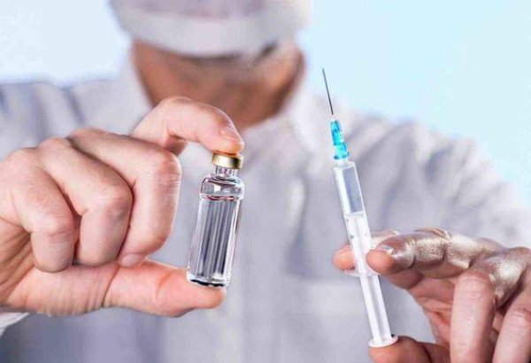 ВОЗ: В Азербайджане вакцины хранятся по принципу «холодовой цепи»