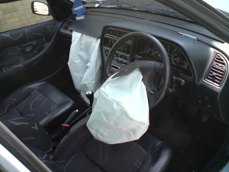 US expands probe into air bag failures to 12.3M vehicles