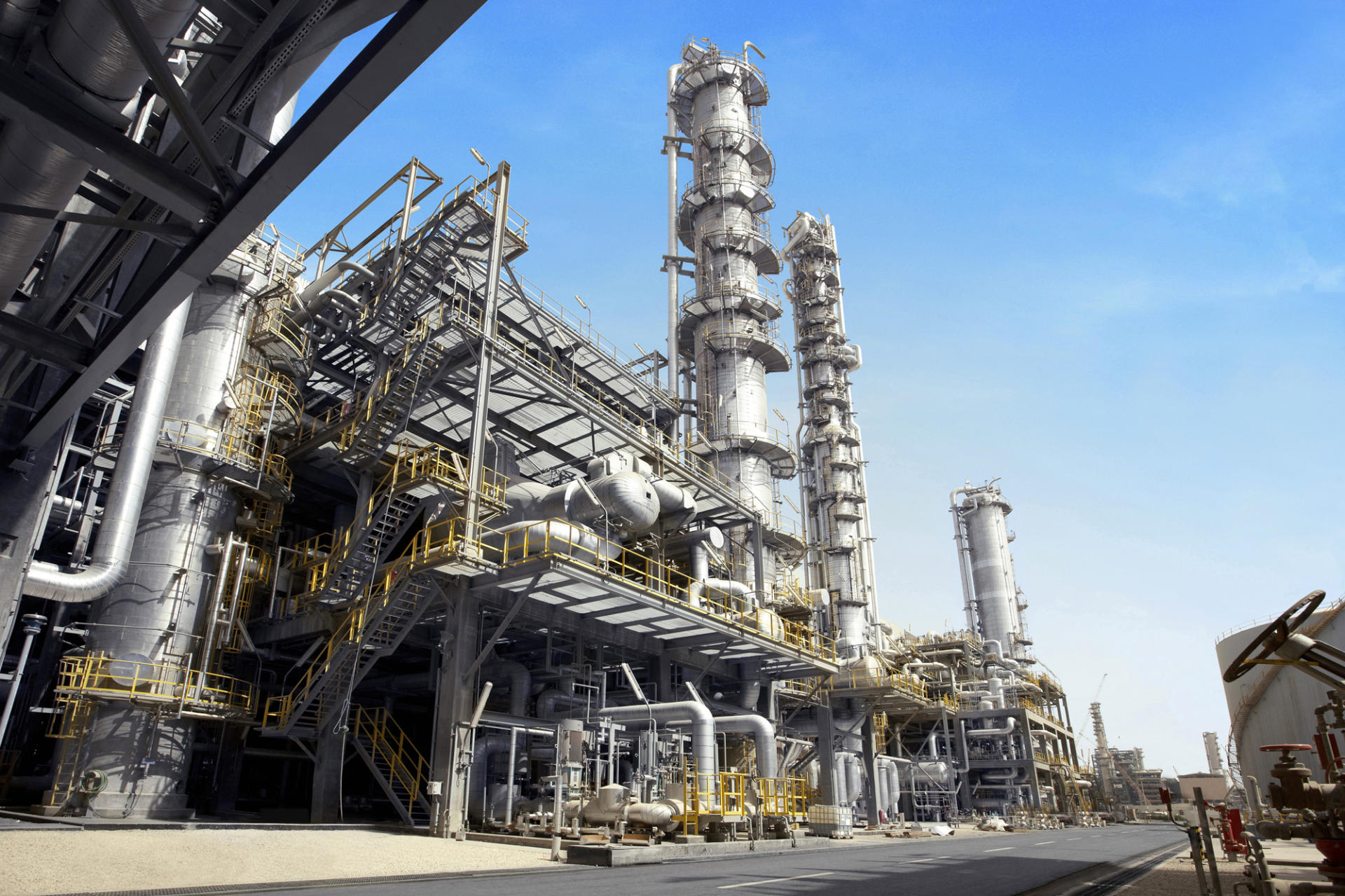 Petrochemical company fined $3.47M in Iran’s Ardabil