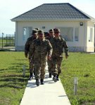 New command post of Azerbaijan's Air Force Base opens (PHOTO/VIDEO)