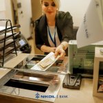NIKOIL Bank перешел на усиленный режим работы в связи с выплатами компенсаций по кредитам (ФОТО/ВИДЕО)
