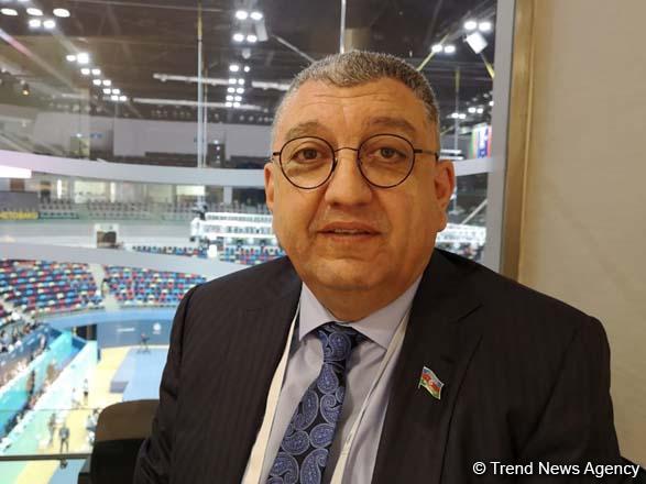 Забота и внимание к спорту в Азербайджане находятся на высоком уровне - депутат
