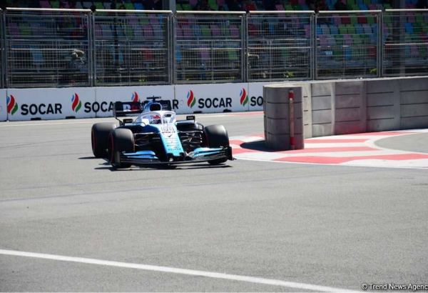 F1 Azerbaijan Grand Prix 2021 to be hosted without spectators