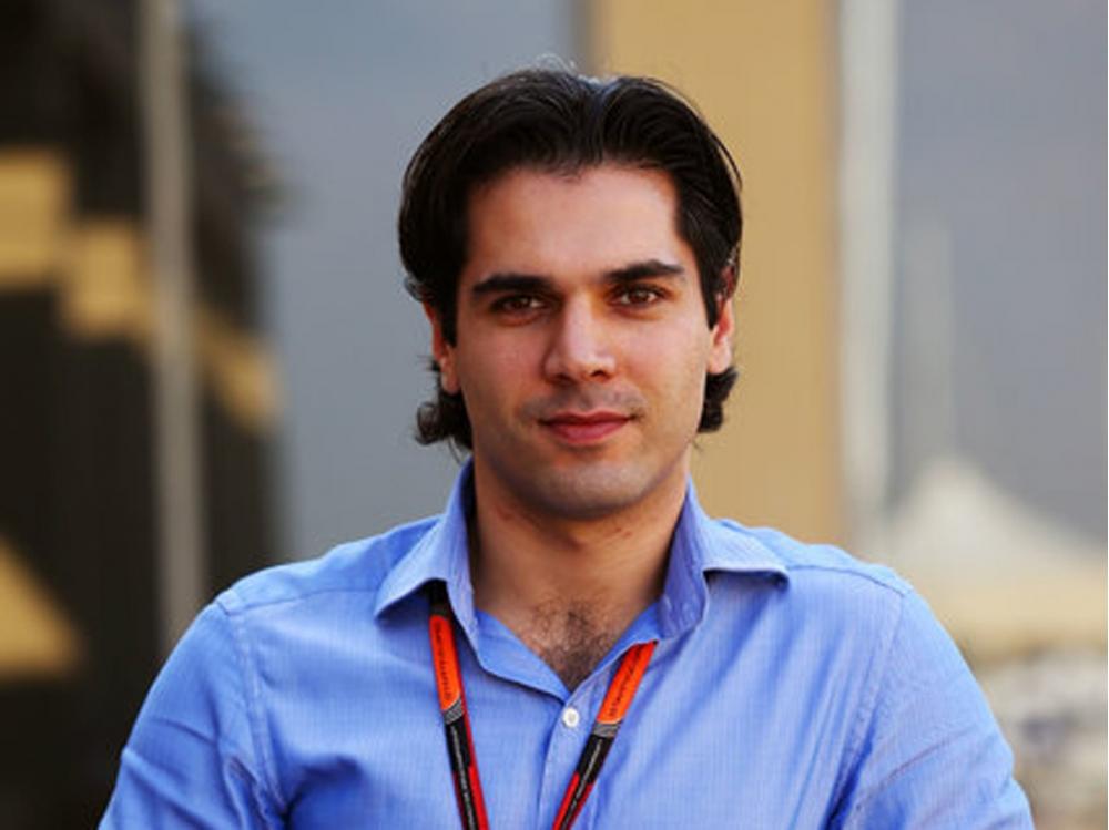 Arif Rəhimov: Builki Azərbaycan Qran Prisi Formula 1-in tarixində ən mürəkkəb yarışdır