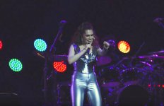 Rilaya и Jessie J провели зажигательный концерт для гостей Формулы 1 в Баку (ВИДЕО, ФОТО)
