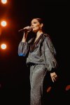 Rilaya и Jessie J провели зажигательный концерт для гостей Формулы 1 в Баку (ВИДЕО, ФОТО)