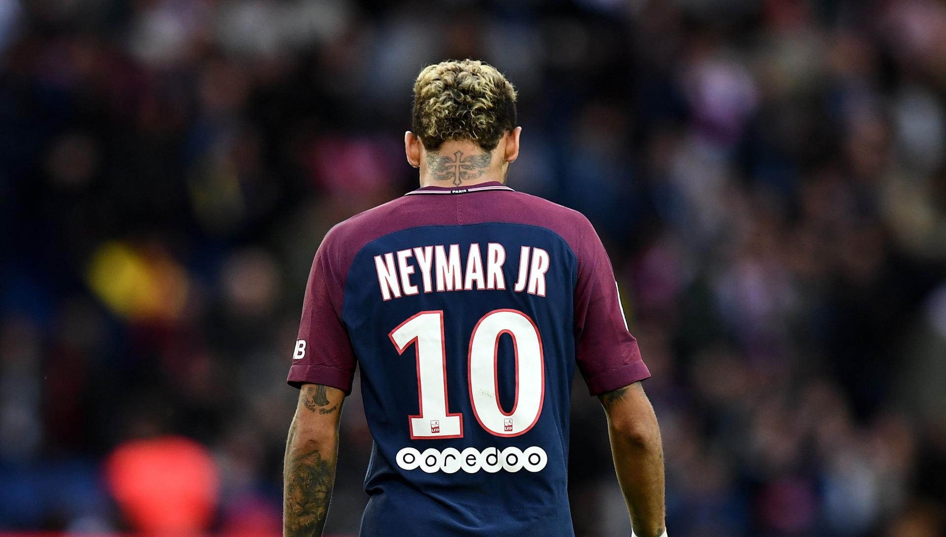 Neymar injured in pre-Copa America friendly