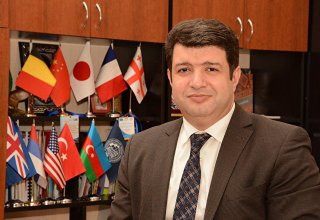 Эксперт: Азербайджан сможет выйти на мировой рынок с новыми продуктами (ВИДЕО)