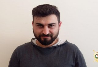 В Баку задержан наркоторговец по прозвищу «Доктор» (ФОТО)