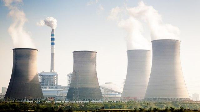 Kazakh Energy Ministry working on building nuclear power plant