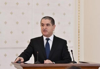 Помощник Президента Азербайджана: В сфере образования должны быть продолжены реформы
