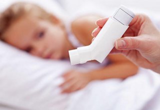 Бельгийские ученые разработали новый метод борьбы с астмой