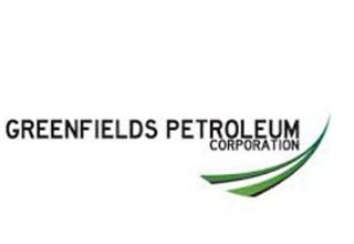 Greenfields Petroleum determining locations of planned wells at Bahar-Gum Deniz