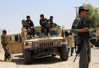 США и "Талибан" хотят достичь соглашения о выводе войск