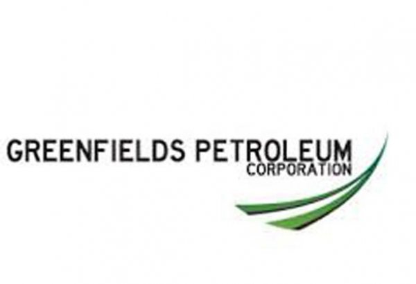 Greenfields Petroleum Corporation о показателях добычи на азербайджанском блоке «Бахар-Гум Дениз»