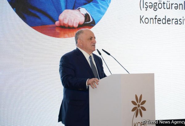 Head of ASK: fundamental reforms in Azerbaijan contribute to development of human resources