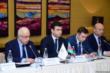 В Азербайджане удельный вес МСБ в занятости превысил 70% - замминистра (ФОТО)
