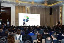 Share of SMEs in employment in Azerbaijan exceeds 70% - deputy minister (PHOTO)