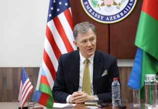 US official says Moscow probably looks to maintain Karabakh conflict, not solve it