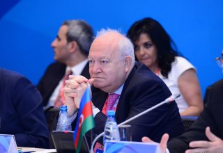 Роль Азербайджана в укреплении межкультурного диалога является неоценимой - верховный представитель Альянса цивилизаций ООН