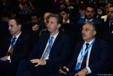 High-level meeting within World Forum on Intercultural Dialogue held in Baku (PHOTO)