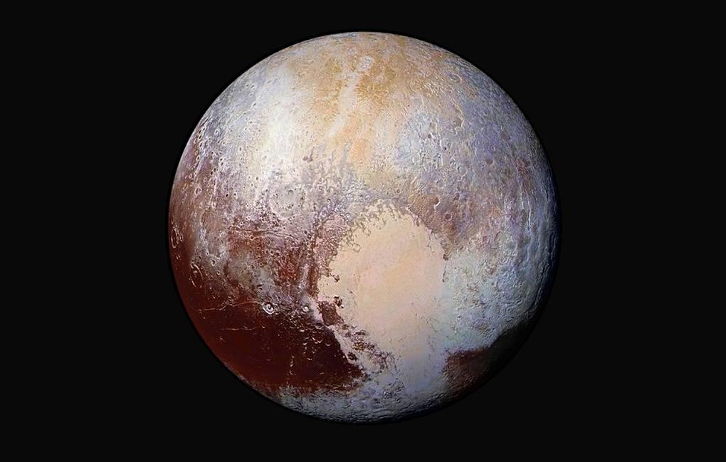 Атмосфера Плутона к 2030 году может полностью исчезнуть