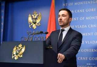Черногория поддерживает приверженность Азербайджана идеям межкультурного взаимодействия - министр