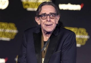 Actor who played beloved Chewbacca from 'Star Wars' dead at 74
