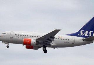 Пилоты авиакомпании SAS завершили забастовку