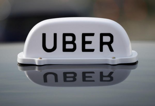 Мексиканские таксисты дали властям 15 дней на начало операции против Uber