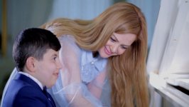 Когда чувства говорят без слов. Посвящается азербайджанским детям дождя (ВИДЕО)