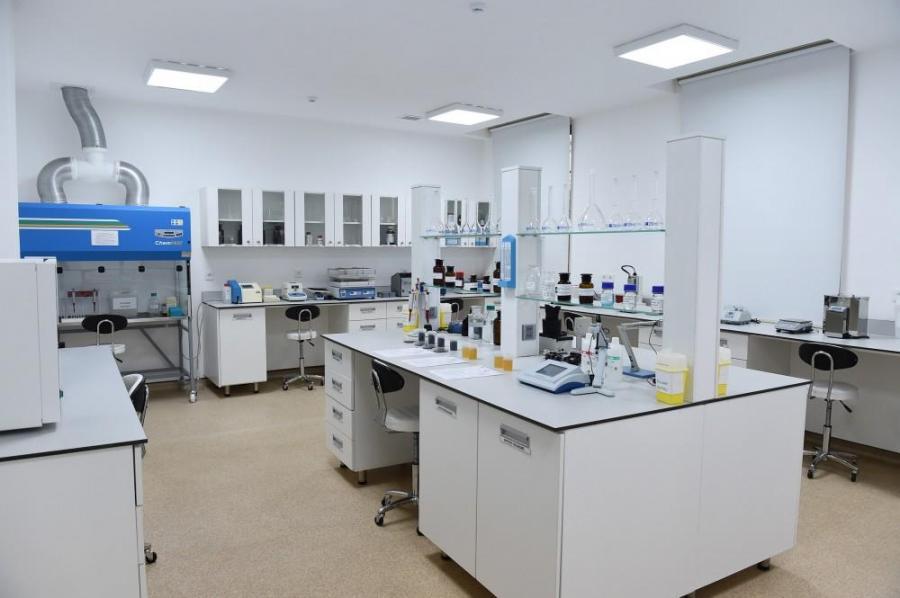 Over 20 laboratories for food safety analysis created in Azerbaijan