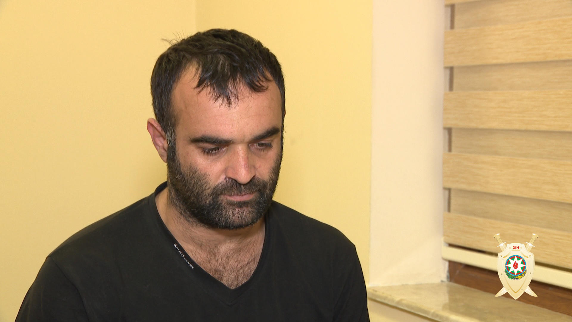 В Баку задержана преступная группа, обокравшая 25 дач (ФОТО)